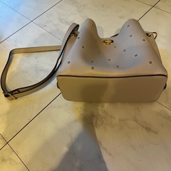 gloveショルダーバッグの画像