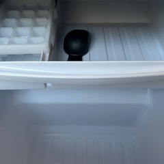 【お渡し先決まりました】シャープノンフロン冷凍冷蔵庫【2015年製】の画像