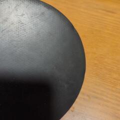 卓球ラケット2本の画像