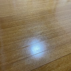 ウッドカーペット 6畳用