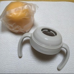 ピジョンスパウト未使用の画像