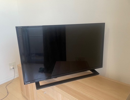 テレビ