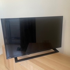 テレビ