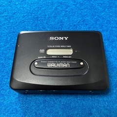 ウォークマンの中古が安い！激安で譲ります・無料であげます(6