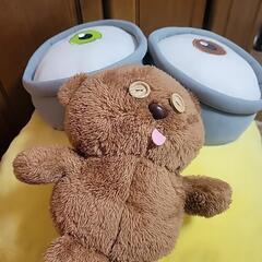 ミニオン　大きな　ぬいぐるみの画像