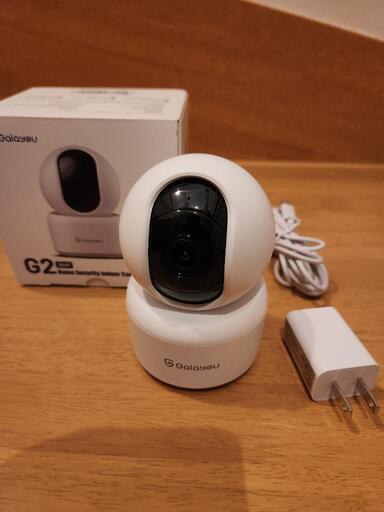 ネットワークカメラ　Galayou　G2
