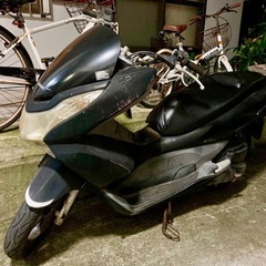 ホンダPCX125JF28