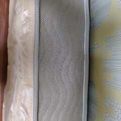 マットレス厚さ20cmの画像