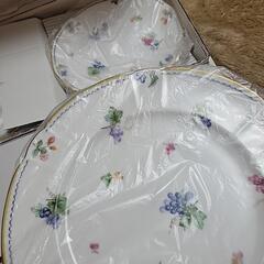 sango  お皿セットの画像