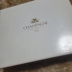 sango  お皿セットの画像