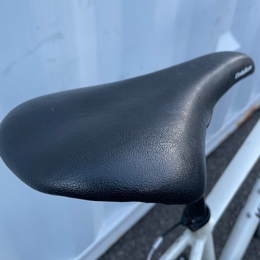 クロスバイク RAIL700 身長165-180cm 定価6.6万円 2019年の通販はau 