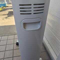 オイルヒーターの画像