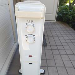 オイルヒーターの画像