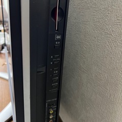 REGZA 37H3000 [37インチ]の画像