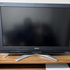 REGZA 37H3000 [37インチ]