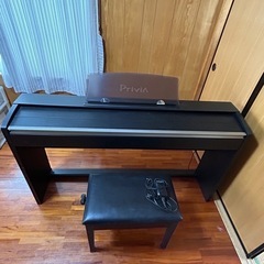 電子ピアノ