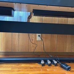電子ピアノの画像