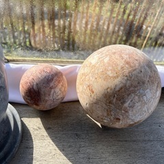 大理石ツボの画像