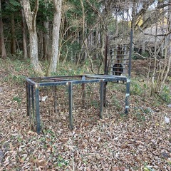 (取り引き中)箱罠