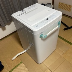 maxzen／JW07W P01／7kgの画像