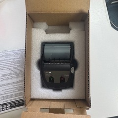 MP-B20レシートプリンター
