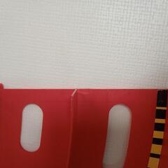 ミニ四駆コースの画像