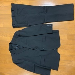 メンズスーツ2着まとめて