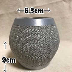 3Dプリンター 小物入れ インテリア ハンドメイド 小物 おしゃれ 可愛いの画像