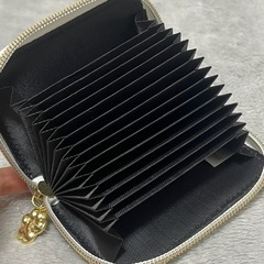 【未使用】モフサンド カードケースの画像