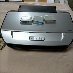 エプソンプリンター PM-G850