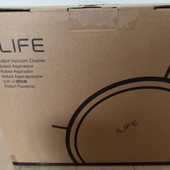 ロボット掃除機の画像