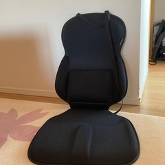 ドライビングサポートクッション