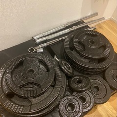 本日中に取りに来れる方‼️おもり