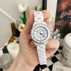 J12 時計　J12のオマージュ時計です