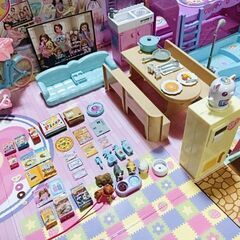 【お取引決定】リカちゃん㉚
