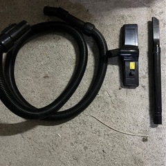 バキューム掃除機😊の画像