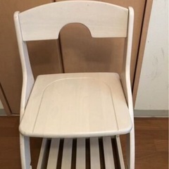 学習イス　勉強　イス　木製　ニトリ