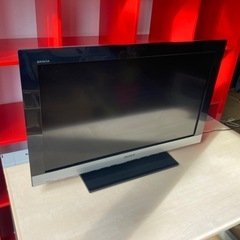 SONY BRAVIA 32インチ KDL-32EX300