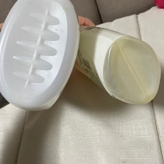 ★条件付0円★　さらさ　本体　ボトル　洗剤　柔軟剤の画像