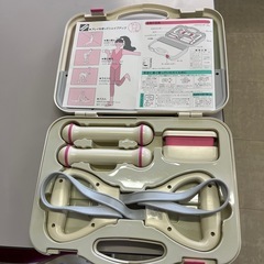 トレーニングセット　新品同様　