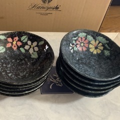 食器 未使用の画像