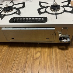 リンナイ ガスコンロ ‎KG34NBEL(u13A)取引決定の画像