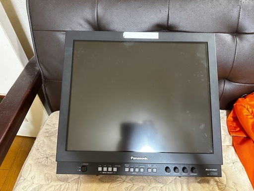 Panasonic モニタ