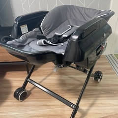 カトージ、ハイローラック