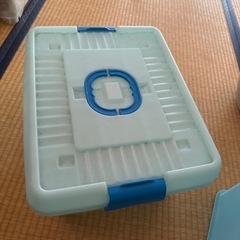収納ケース おもちゃ入れ