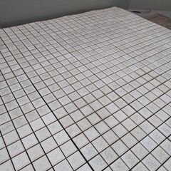 ベランダタイルの画像