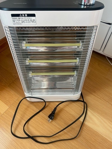 電気ストーブ　　コイズミ