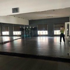 12/16(月)10時クリスマスレッスン！石屋川！ダンスエクササイズズンバ！の画像