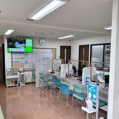 【短時間☆高収入】副業OK 投薬業務/一包化業務/土曜日/募集 の画像