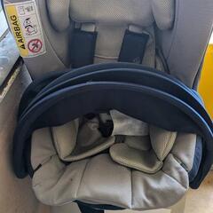 チャイルドシート